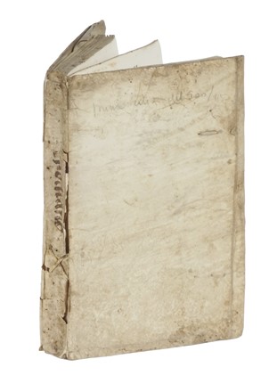  Herodianus Syrus : Historia d'Herodiano dello imperio dopo Marco tradotta in lingua toscana...  Antonio Francini  - Asta Libri, autografi e manoscritti - Libreria Antiquaria Gonnelli - Casa d'Aste - Gonnelli Casa d'Aste