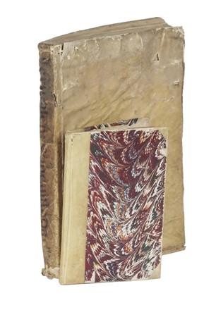  Tasso Torquato : Lettera del Signor Torquato Tasso nella quale paragona l'Italia alla Francia.  - Asta Libri, autografi e manoscritti - Libreria Antiquaria Gonnelli - Casa d'Aste - Gonnelli Casa d'Aste