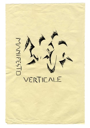  Autori vari : Lotto composto di 3 disegni futuristi.  - Asta Arte Antica, Moderna e Contemporanea - Libreria Antiquaria Gonnelli - Casa d'Aste - Gonnelli Casa d'Aste