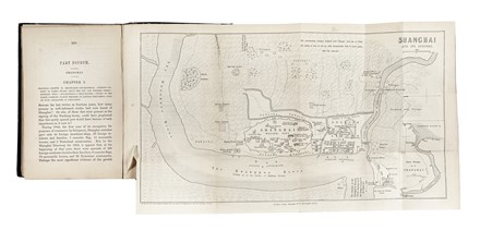  Milne William Charles : Life in China.  - Asta Libri, autografi e manoscritti - Libreria Antiquaria Gonnelli - Casa d'Aste - Gonnelli Casa d'Aste