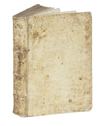  Passera (da Bergamo) Felice : Il nuovo tesoro degl?arcani farmacologici galenici, & chimici, o spargirici...  - Asta Libri, autografi e manoscritti - Libreria Antiquaria Gonnelli - Casa d'Aste - Gonnelli Casa d'Aste