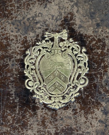  Montfaucon Bernard (de) : L'antiquité expliquée et représentée en figures [...] Par dom Bernard De Montfaucon [...] Tome premier (-cinquieme).  - Asta Libri, autografi e manoscritti - Libreria Antiquaria Gonnelli - Casa d'Aste - Gonnelli Casa d'Aste