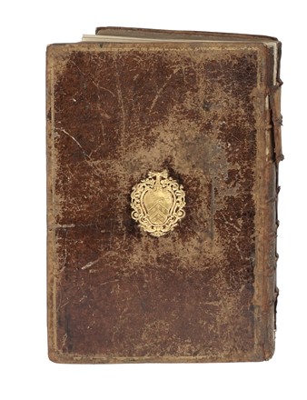 Montfaucon Bernard (de) : L'antiquité expliquée et représentée en figures [...] Par dom Bernard De Montfaucon [...] Tome premier (-cinquieme).  - Asta Libri, autografi e manoscritti - Libreria Antiquaria Gonnelli - Casa d'Aste - Gonnelli Casa d'Aste
