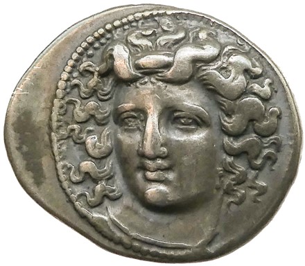 Tessaglia. Larissa.  - Asta Dalla collezione di Tammaro De Marinis (ed eredi). Oggettistica di pregio e lifestyle. - Libreria Antiquaria Gonnelli - Casa d'Aste - Gonnelli Casa d'Aste