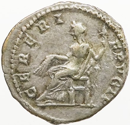 Lotto composto di 2 monete.  - Asta Dalla collezione di Tammaro De Marinis (ed eredi). Oggettistica di pregio e lifestyle. - Libreria Antiquaria Gonnelli - Casa d'Aste - Gonnelli Casa d'Aste