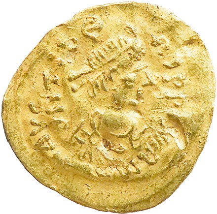 Lotto composto di 2 monete.  - Auction Dalla collezione di Tammaro De Marinis (ed eredi). Monete e medaglie. - Libreria Antiquaria Gonnelli - Casa d'Aste - Gonnelli Casa d'Aste