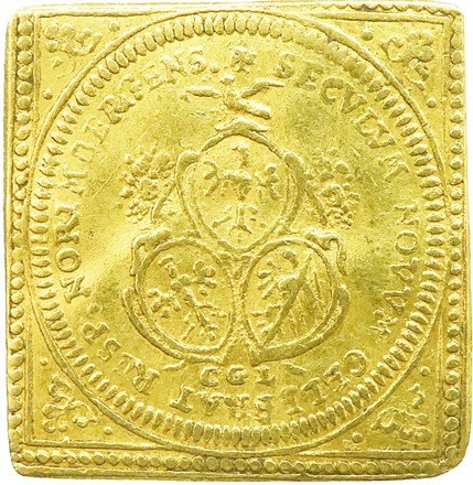 Norimberga.  - Asta Dalla collezione di Tammaro De Marinis (ed eredi). Oggettistica di pregio e lifestyle. - Libreria Antiquaria Gonnelli - Casa d'Aste - Gonnelli Casa d'Aste