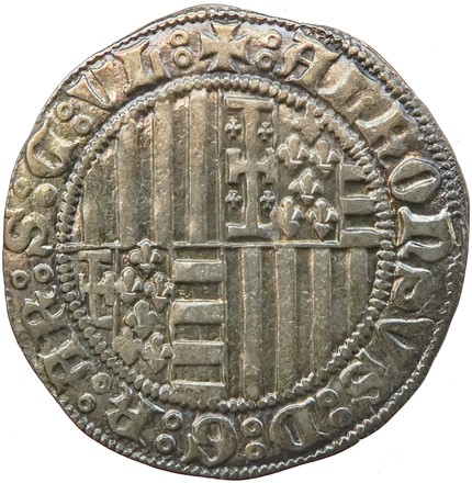 Lotto composto di 3 monete.  - Auction Dalla collezione di Tammaro De Marinis (ed eredi). Monete e medaglie. - Libreria Antiquaria Gonnelli - Casa d'Aste - Gonnelli Casa d'Aste
