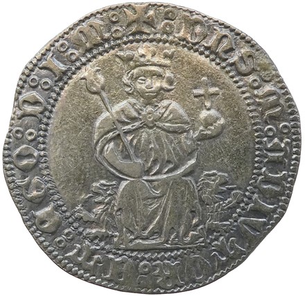 Lotto composto di 3 monete.  - Auction Dalla collezione di Tammaro De Marinis (ed eredi). Monete e medaglie. - Libreria Antiquaria Gonnelli - Casa d'Aste - Gonnelli Casa d'Aste