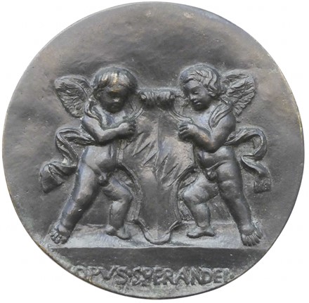 Giovanni Bentivoglio.  - Auction Dalla collezione di Tammaro De Marinis (ed eredi). Monete e medaglie. - Libreria Antiquaria Gonnelli - Casa d'Aste - Gonnelli Casa d'Aste