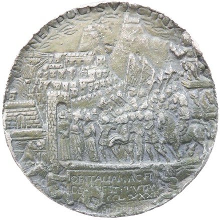 Alfonso d?Aragona.  - Asta Dalla collezione di Tammaro De Marinis (ed eredi). Oggettistica di pregio e lifestyle. - Libreria Antiquaria Gonnelli - Casa d'Aste - Gonnelli Casa d'Aste