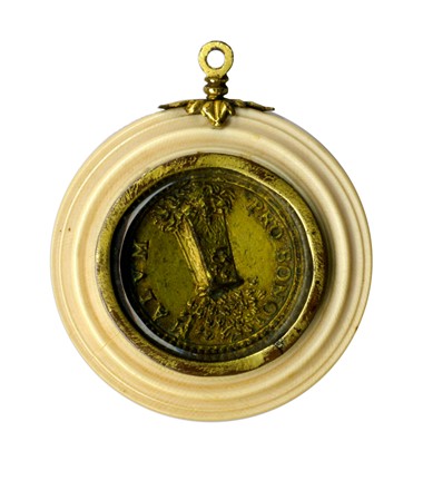 Torquato Tasso.  - Asta Dalla collezione di Tammaro De Marinis (ed eredi). Oggettistica di pregio e lifestyle. - Libreria Antiquaria Gonnelli - Casa d'Aste - Gonnelli Casa d'Aste