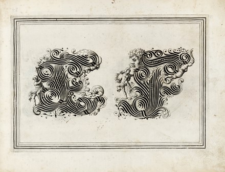  Leopardo Antonozzi  (Osimo, 1589 - Roma, 1659), Camillo Cungi (Congio)  (Roma o  [..]