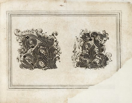  Leopardo Antonozzi  (Osimo, 1589 - Roma, 1659), Camillo Cungi (Congio)  (Roma o  [..]