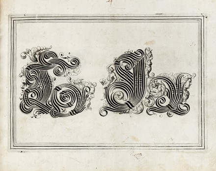  Leopardo Antonozzi  (Osimo, 1589 - Roma, 1659), Camillo Cungi (Congio)  (Roma o  [..]