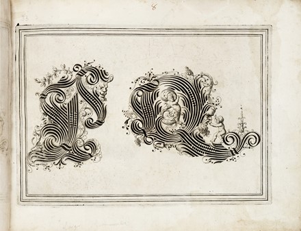  Leopardo Antonozzi  (Osimo, 1589 - Roma, 1659), Camillo Cungi (Congio)  (Roma o  [..]