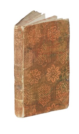 Compendio delle divozioni, e maraviglie del sacro monte della Verna...  - Auction Books, Autographs and Manuscripts - Libreria Antiquaria Gonnelli - Casa d'Aste - Gonnelli Casa d'Aste