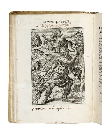  Faerno Gabriele : Fabulae centum ex antiquis auctoribus delectae...  - Auction Books, Autographs and Manuscripts - Libreria Antiquaria Gonnelli - Casa d'Aste - Gonnelli Casa d'Aste