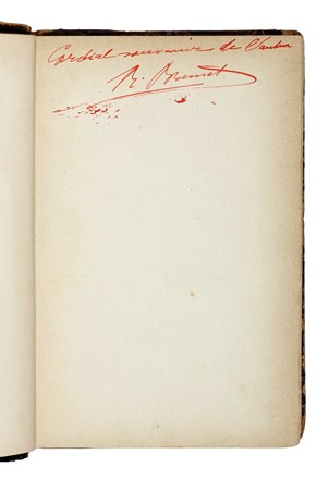  Saint-Martin Jean : L'art de faire des armes reduit a ses vrais principes... Scherma, Altri sport - giochi e passatempi  Romuald Brunet  - Auction Books, Autographs and Manuscripts - Libreria Antiquaria Gonnelli - Casa d'Aste - Gonnelli Casa d'Aste