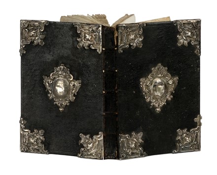 Rituale romanum... Legatura, Collezionismo e Bibliografia  - Auction Books, Autographs and Manuscripts - Libreria Antiquaria Gonnelli - Casa d'Aste - Gonnelli Casa d'Aste