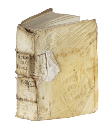  Lopez de G�mara Francisco : Historia di don Ferdinando Cortes [...] che discopr�, & acquist� la nuova Spagna. Parte terza. Americana, Storia, Storia, Diritto e Politica, Storia, Diritto e Politica  - Auction Books, Autographs and Manuscripts - Libreria Antiquaria Gonnelli - Casa d'Aste - Gonnelli Casa d'Aste