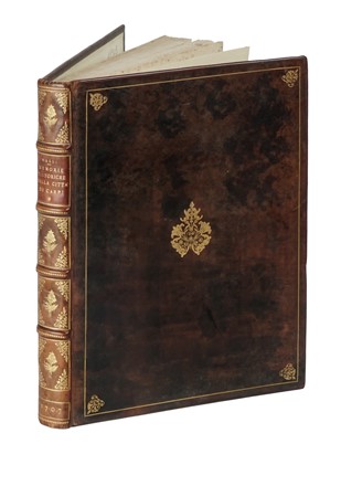  Maggi Guglielmo : Memorie historiche della citt� di Carpi. Storia locale, Storia, Diritto e Politica  - Auction Books, Autographs and Manuscripts - Libreria Antiquaria Gonnelli - Casa d'Aste - Gonnelli Casa d'Aste