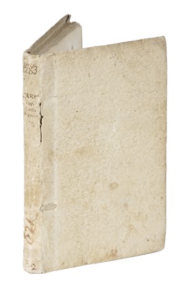  Sarpi Paolo : Historia dell?Origine, forma, leggi ad uso dell?Ufficio dell?Inquisizione nella Citt�, e Dominio di Venetia. Storia, Storia locale, Storia, Diritto e Politica, Storia, Diritto e Politica  - Auction Books, Autographs and Manuscripts - Libreria Antiquaria Gonnelli - Casa d'Aste - Gonnelli Casa d'Aste