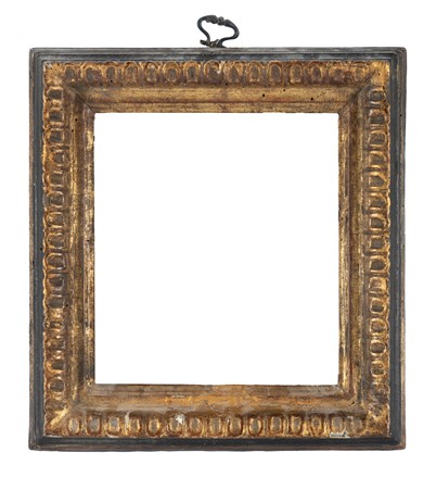Lotto composto di 5 cornici antiche.  - Auction Dalla collezione di Tammaro De Marinis (ed eredi). Oggettistica di pregio e lifestyle. - Libreria Antiquaria Gonnelli - Casa d'Aste - Gonnelli Casa d'Aste