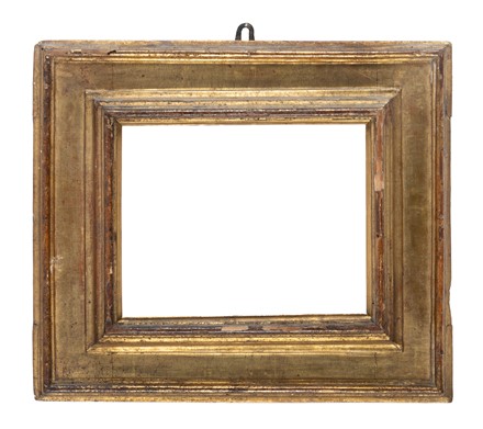 Lotto composto di 5 cornici antiche.  - Auction Dalla collezione di Tammaro De Marinis (ed eredi). Oggettistica di pregio e lifestyle. - Libreria Antiquaria Gonnelli - Casa d'Aste - Gonnelli Casa d'Aste