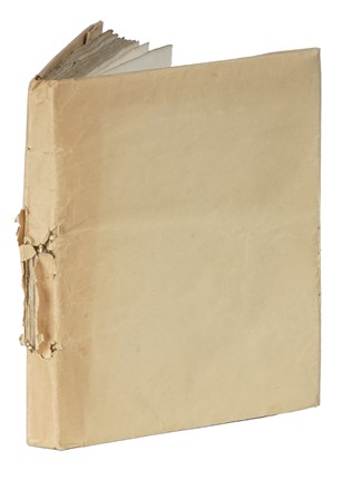  Calmet Augustin : Dissertazioni sopra le apparizioni de spiriti e sopra i vampiri, o redivivi d?Ungheria, di Moravia ec... Occultismo  - Auction Books, Autographs and Manuscripts - Libreria Antiquaria Gonnelli - Casa d'Aste - Gonnelli Casa d'Aste