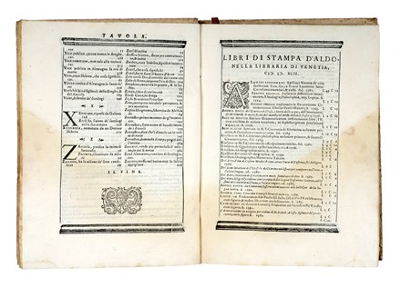  Bodin Jean : Demonomania de gli stregoni... Occultismo  - Auction Books, Autographs and Manuscripts - Libreria Antiquaria Gonnelli - Casa d'Aste - Gonnelli Casa d'Aste