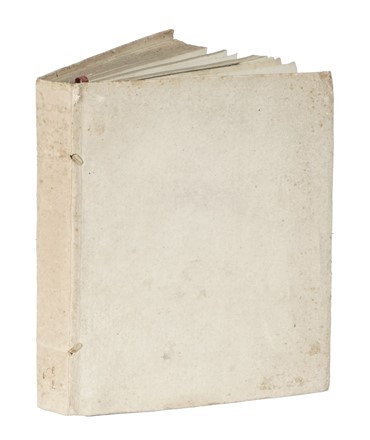  Bodin Jean : Demonomania de gli stregoni... Occultismo  - Auction Books, Autographs and Manuscripts - Libreria Antiquaria Gonnelli - Casa d'Aste - Gonnelli Casa d'Aste