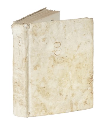  Masini Eliseo : Sacro arsenale, overo Prattica dell'officio della S. Inquisitione ampliata.  - Asta Libri, autografi e manoscritti - Libreria Antiquaria Gonnelli - Casa d'Aste - Gonnelli Casa d'Aste
