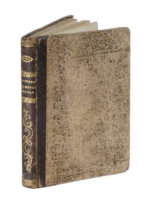 La strega di Monte Melton. Occultismo  - Auction Books, Autographs and Manuscripts - Libreria Antiquaria Gonnelli - Casa d'Aste - Gonnelli Casa d'Aste