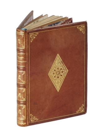  Tricasso Patrizio : Chyromantia [...] in vulgare tradutta... Occultismo  - Auction Books, Autographs and Manuscripts - Libreria Antiquaria Gonnelli - Casa d'Aste - Gonnelli Casa d'Aste