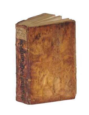  Menghi Girolamo : Flagellum daemonum. Exorcismos terribiles potentissimos, et efficaces... Occultismo, Storia, Storia, Diritto e Politica  - Auction Books, Autographs and Manuscripts - Libreria Antiquaria Gonnelli - Casa d'Aste - Gonnelli Casa d'Aste