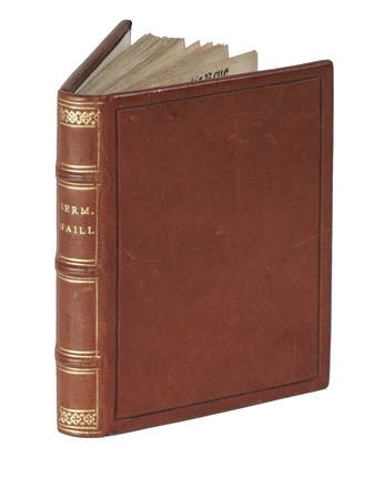  Maillard Olivier : Sermones de sanctis Reverendi patris fratris Oliuerii Maillardi [...] De novo revisi. Agiografia, Religione, Religione  - Auction Books, Autographs and Manuscripts - Libreria Antiquaria Gonnelli - Casa d'Aste - Gonnelli Casa d'Aste