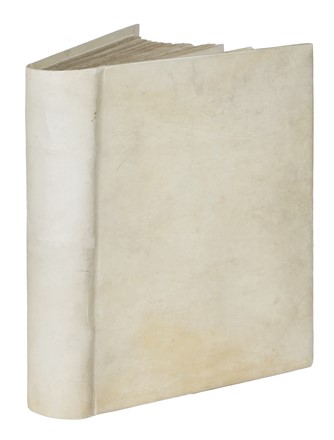  Nicolaus de Lyra : [Biblia latina cum postillis Nicolai de Lyra et expositionibus Guillelmi Britonis in omnes prologos S. Hieronymi et additionibus Pauli Burgensis replicisque Matthiae Doering]. Bibbia, Religione, Miniatura, Religione, Collezionismo e Bibliografia  - Auction Books, Autographs and Manuscripts - Libreria Antiquaria Gonnelli - Casa d'Aste - Gonnelli Casa d'Aste