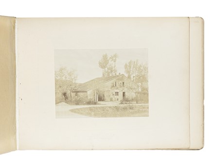  Giuseppe Verdi  (Roncole Verdi, 1813 - Milano, 1901) : Ricordi di Giuseppe Verdi. 10 albumine.  - Auction Books, Autographs and Manuscripts - Libreria Antiquaria Gonnelli - Casa d'Aste - Gonnelli Casa d'Aste