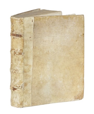  Giraldi Lilio Gregorio : De deis Gentium varia & multiplex Historia... Mitologia  - Auction Books, Autographs and Manuscripts - Libreria Antiquaria Gonnelli - Casa d'Aste - Gonnelli Casa d'Aste