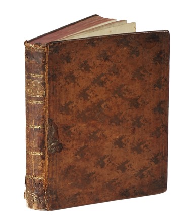  Passeri Bernardino : Speculum, & exemplar Christicolarum...  - Asta Libri, autografi e manoscritti - Libreria Antiquaria Gonnelli - Casa d'Aste - Gonnelli Casa d'Aste