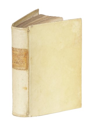  Dumont Jean : Nouveau voyage du Levant, contenant ce qu?il a v� de plus remarquable en Allemagne, France, Italie, Malthe & Turquie. Storia, Islamismo, Geografia e viaggi  - Auction Books, Autographs and Manuscripts - Libreria Antiquaria Gonnelli - Casa d'Aste - Gonnelli Casa d'Aste