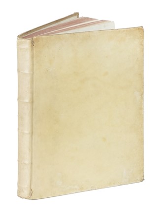  Maffei Scipione : Arte magica annichilata. Libri tre. Con un'appendice. Occultismo, Scienze naturali  - Auction Books, Autographs and Manuscripts - Libreria Antiquaria Gonnelli - Casa d'Aste - Gonnelli Casa d'Aste