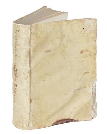  Brigida di Svezia (Santa) Brigida di Svezia (Santa) : Revelationes S. Brigittae, olim � card. Turrecremata recognitae... Agiografia  - Auction Books, Autographs and Manuscripts - Libreria Antiquaria Gonnelli - Casa d'Aste - Gonnelli Casa d'Aste