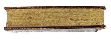 Uffizio della settimana Santa... Legatura, Religione, Collezionismo e Bibliografia  - Auction Books, Autographs and Manuscripts - Libreria Antiquaria Gonnelli - Casa d'Aste - Gonnelli Casa d'Aste