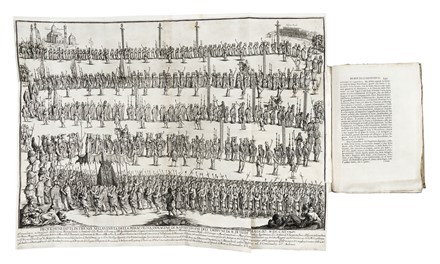  Casotti Giovanni Battista : Memorie istoriche della Miracolosa Immagine di Maria Vergine dell'Impruneta.  - Auction Books, Autographs and Manuscripts - Libreria Antiquaria Gonnelli - Casa d'Aste - Gonnelli Casa d'Aste