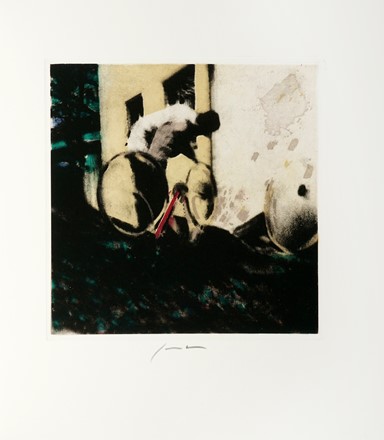  B�ll Heinrich : Du f�hrst zu oft nach Heidelberg. Libro d'Artista, Collezionismo e Bibliografia  Pravoslav Sovak  - Auction Books, Autographs and Manuscripts - Libreria Antiquaria Gonnelli - Casa d'Aste - Gonnelli Casa d'Aste
