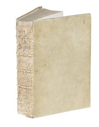  Aldrovandi Ulisse : De quadrupedibus digitatis viviparis libri tres et de quadrupedibus digitatis oviparis libri duo...  - Auction Books, Autographs and Manuscripts - Libreria Antiquaria Gonnelli - Casa d'Aste - Gonnelli Casa d'Aste