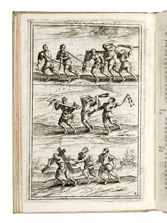  Lipsius Justus : De cruce libri tres ad sacram profanamque historiam utiles... Religione, Figurato  - Auction Books, Autographs and Manuscripts - Libreria Antiquaria Gonnelli - Casa d'Aste - Gonnelli Casa d'Aste