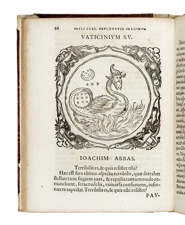  Skali? Pavao : Primi tomi miscellaneorum, de rerum caussis [sic] & successibus atque secretiori methodo ibidem expressa... Filosofia, Storia, Scienze naturali, Storia, Diritto e Politica  - Auction Books, Autographs and Manuscripts - Libreria Antiquaria Gonnelli - Casa d'Aste - Gonnelli Casa d'Aste